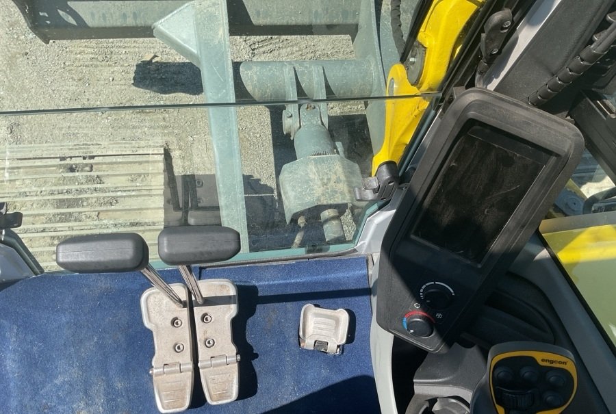 Wacker Neuson ET90 7 wacker neuson et90 8t7 2 150 h 2019