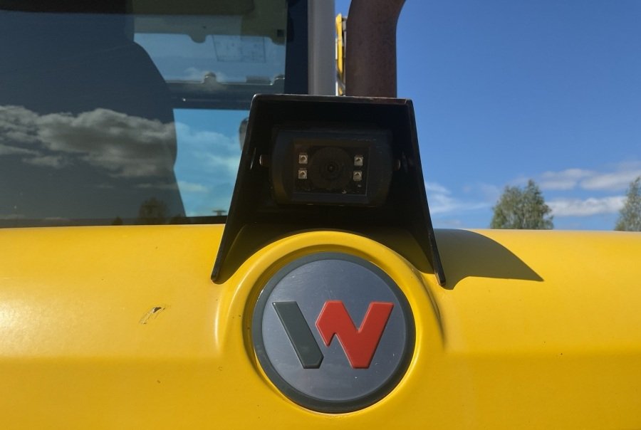 Wacker Neuson ET90 9 wacker neuson et90 8t7 2 150 h 2019