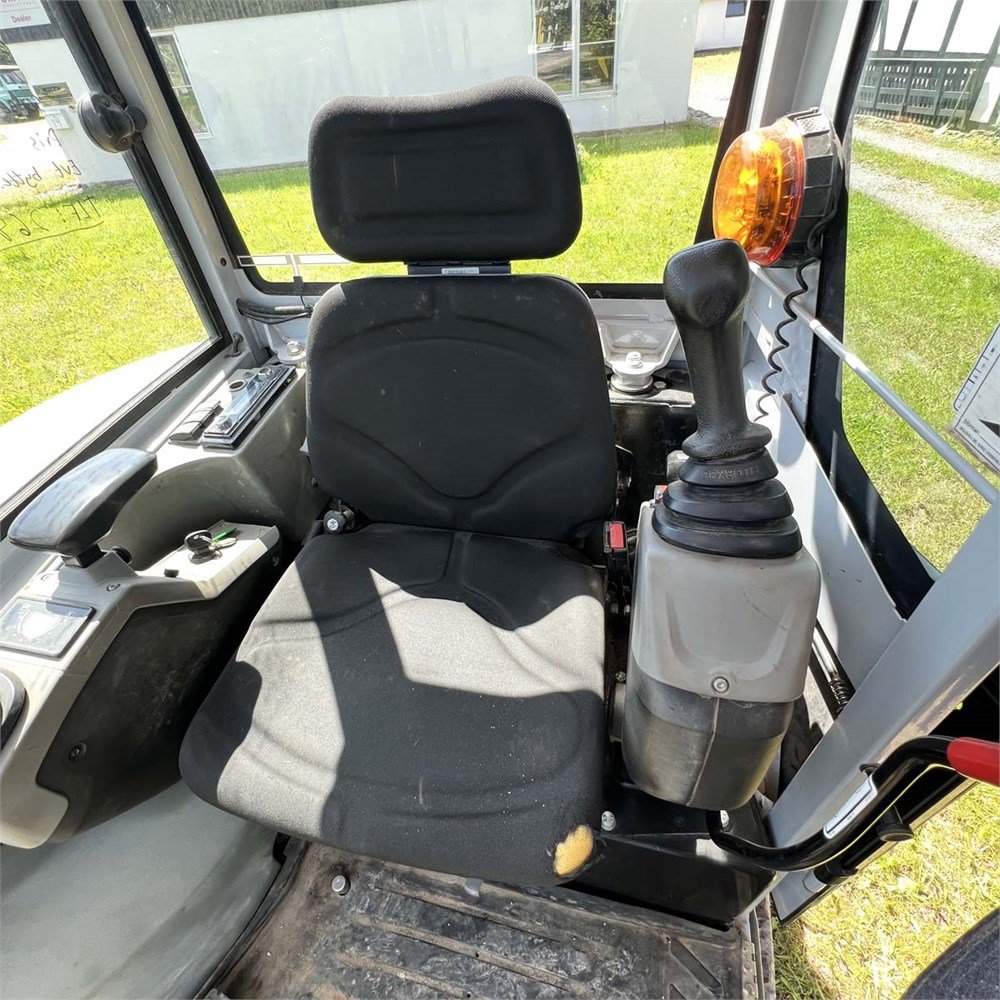 Wacker Neuson EZ26 7 wacker neuson ez26 2t6 2 230 h 2020