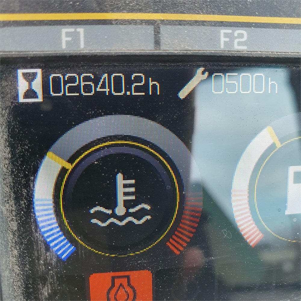 Wacker Neuson EZ36 5 wacker neuson ez36 – 3t8 – 2 650 h – 2019