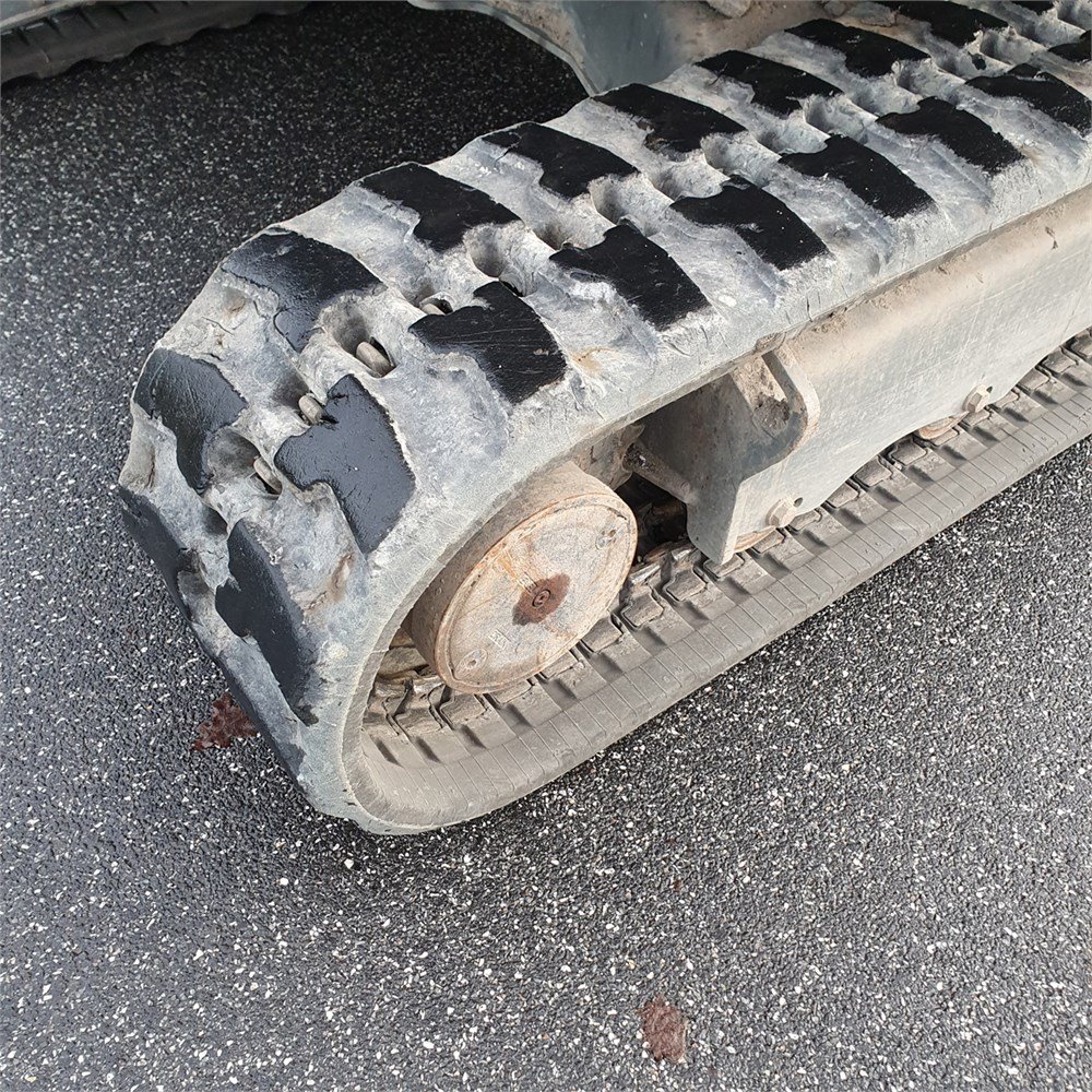 Wacker Neuson EZ36 9 wacker neuson ez36 – 3t8 – 2 650 h – 2019