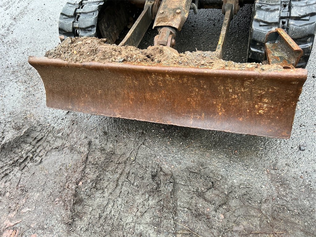 Yanmar SV18 2020 5 yanmar sv18 – 2t – 2 613 h – 2020