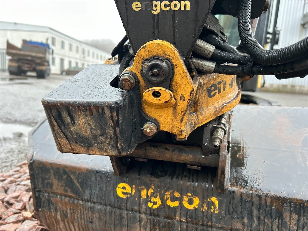 Yanmar SV18 2020 7 yanmar sv18 – 2t – 2 613 h – 2020