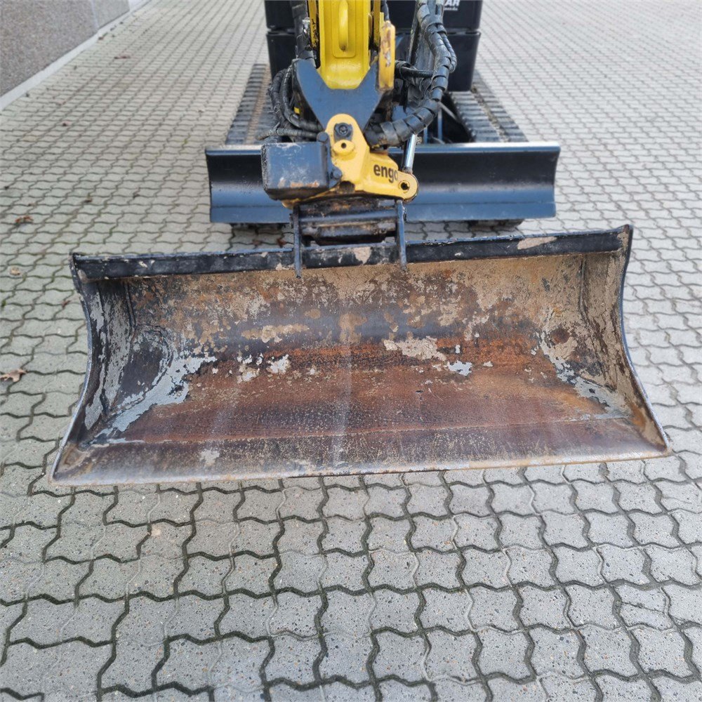 Yanmar SV22 5 yanmar sv22 2t2 2 173 h 2020