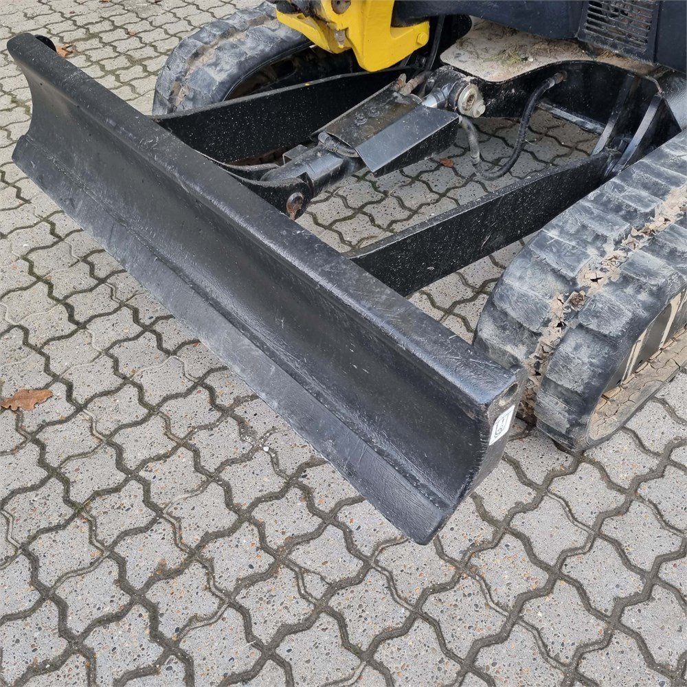 Yanmar SV22 7 yanmar sv22 2t2 2 173 h 2020