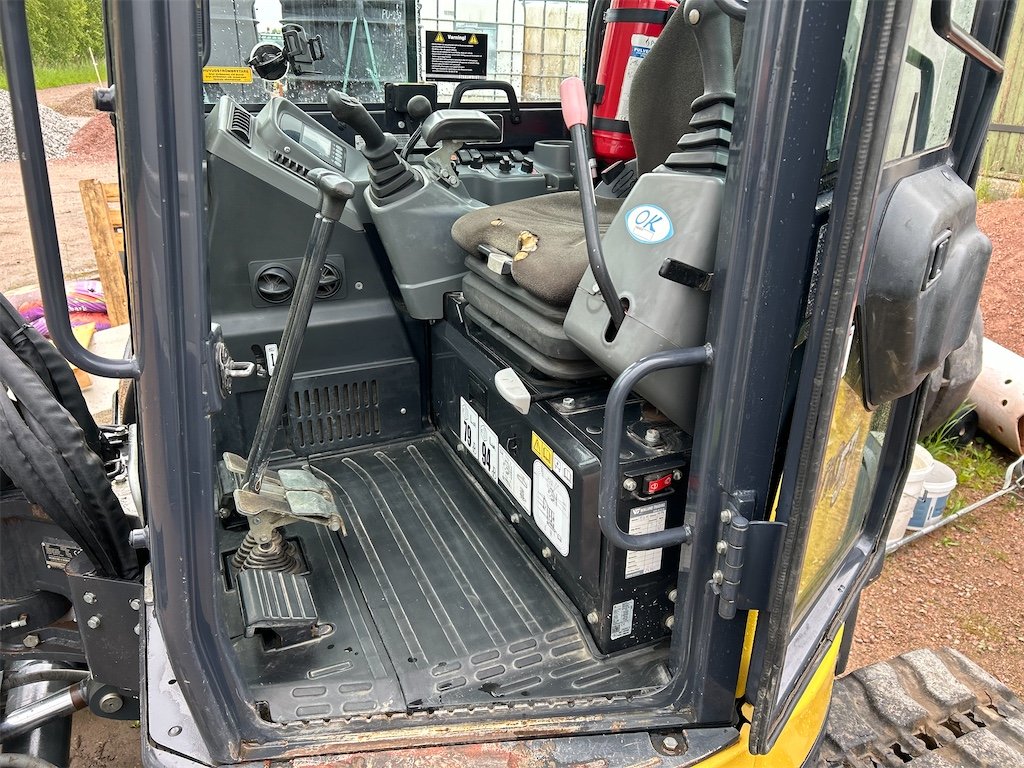 Yanmar ViO57-6A 5 yanmar vio57 6a 5t5 5 714 h 2016