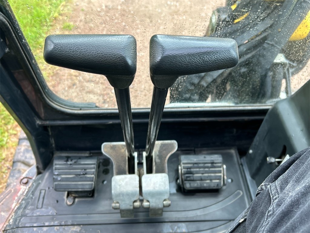 Yanmar ViO57-6A 9 yanmar vio57 6a 5t5 5 714 h 2016