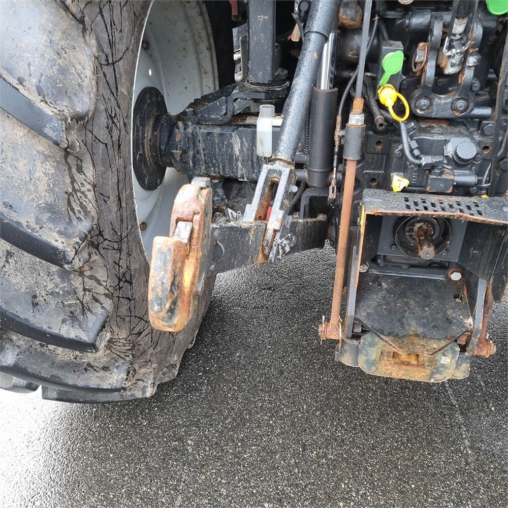 ZRGFEF case ih 85 c farmall 85 ch 2021 460h