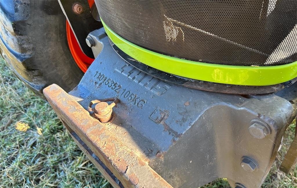 big_219962_2801845 claas 630c arion avec chargeur – 154 ch – 2011 – 6 199 h