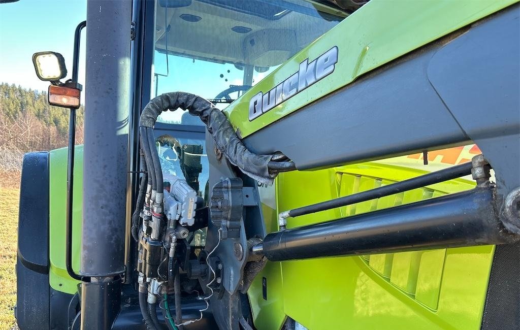 big_219962_2801858 claas 630c arion avec chargeur – 154 ch – 2011 – 6 199 h