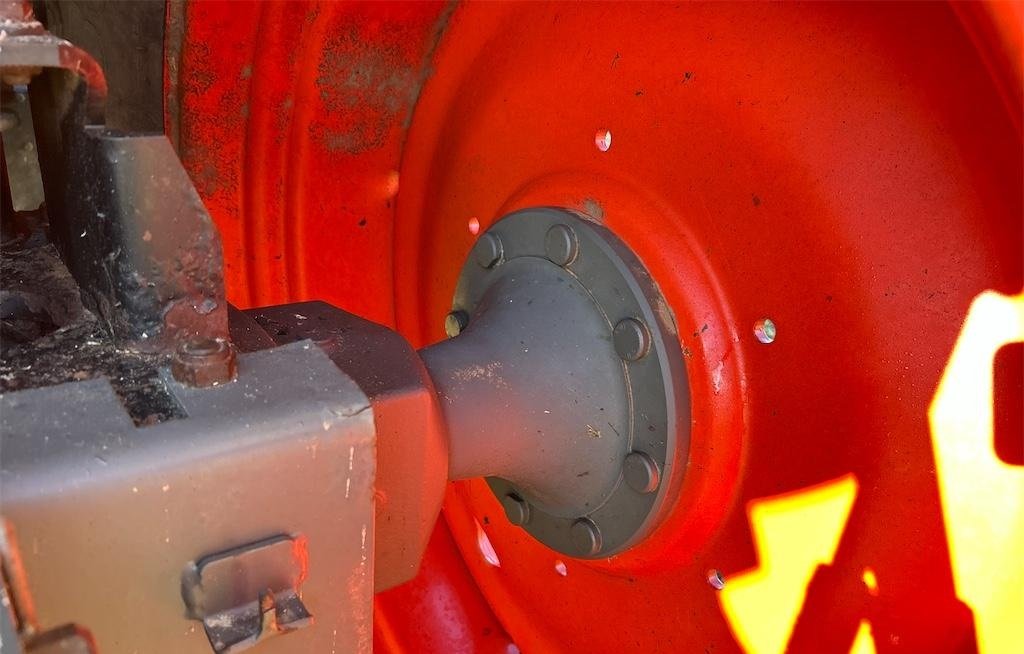 big_219962_2801875 claas 630c arion avec chargeur – 154 ch – 2011 – 6 199 h