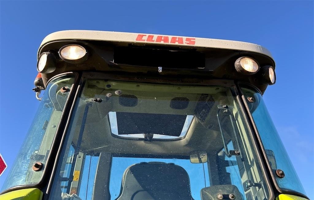 big_219962_2801879 claas 630c arion avec chargeur – 154 ch – 2011 – 6 199 h