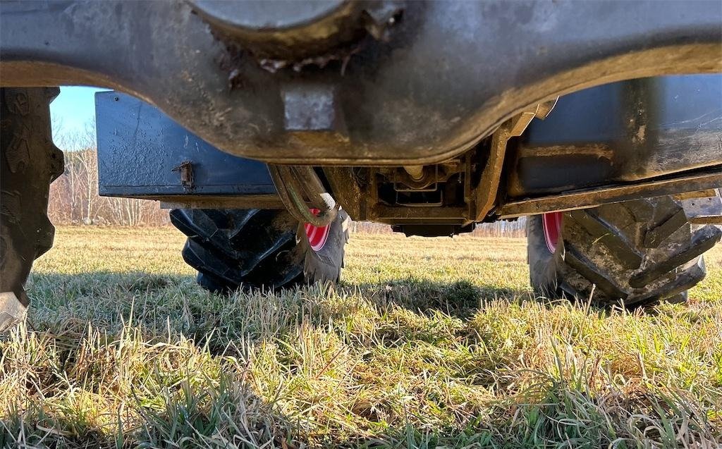 big_219962_2801913 claas 630c arion avec chargeur – 154 ch – 2011 – 6 199 h