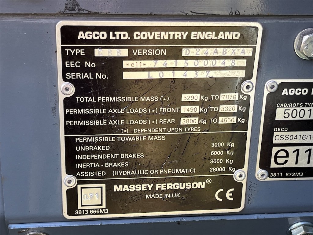 big_223759_2886982 massey ferguson 4335 4 – 79 ch – 2002 – 3 876 h