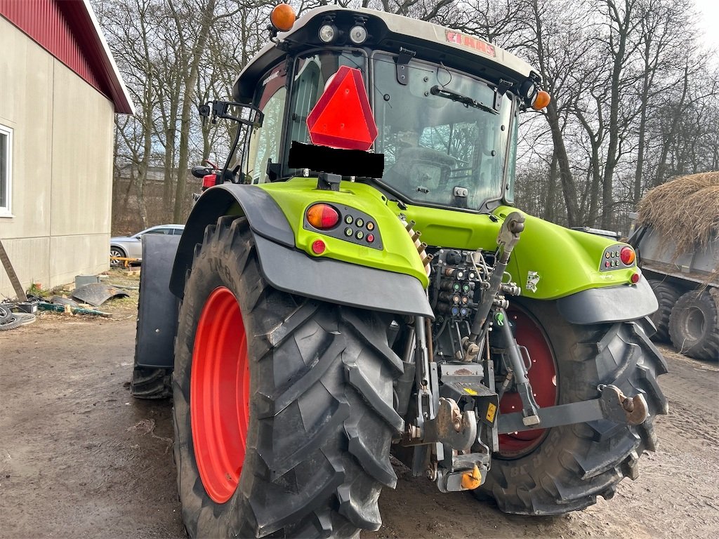 big_224629_2907181 claas arion 460 – 140 ch – 2020 – 7 852 h + chargeur frontal quicke q4s