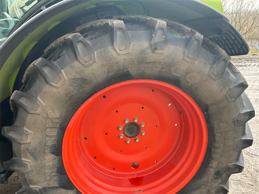 big_224629_2907187 claas arion 460 – 140 ch – 2020 – 7 852 h + chargeur frontal quicke q4s