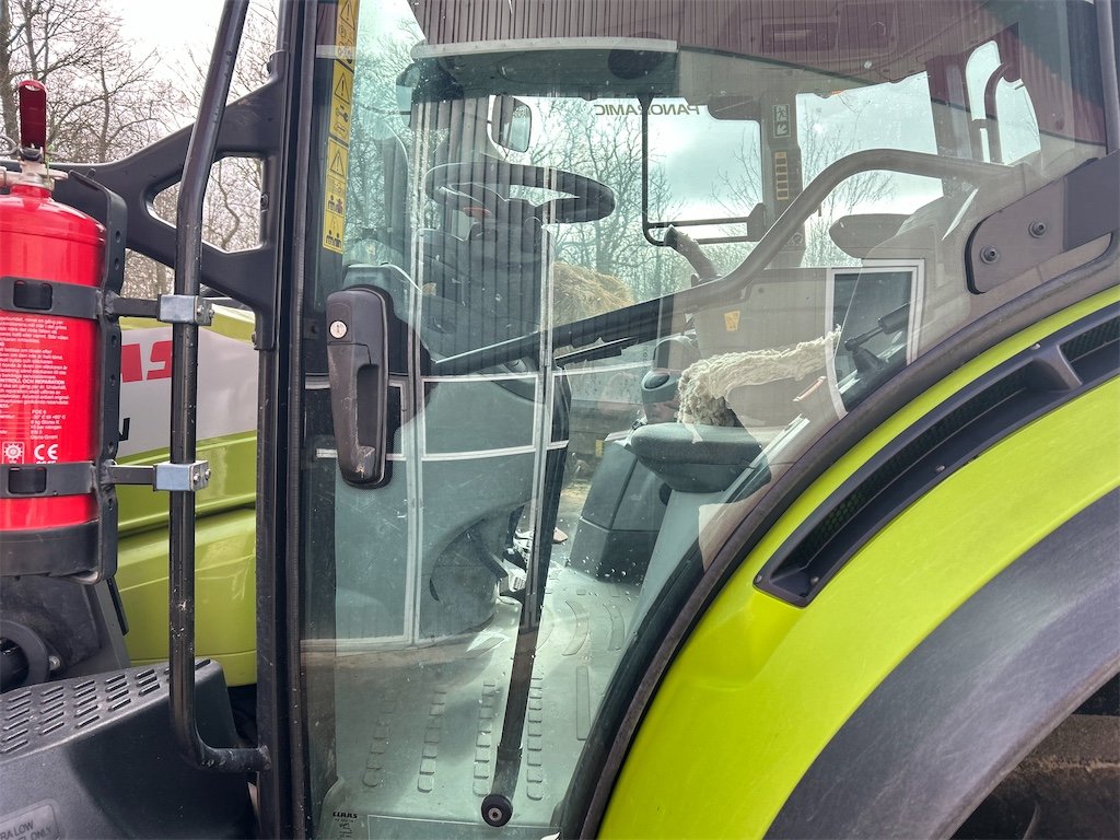 big_224629_2907191 claas arion 460 – 140 ch – 2020 – 7 852 h + chargeur frontal quicke q4s