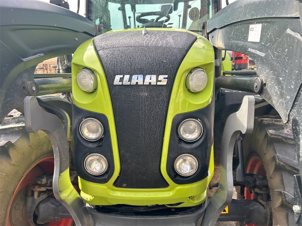 big_224629_2907204 claas arion 460 – 140 ch – 2020 – 7 852 h + chargeur frontal quicke q4s