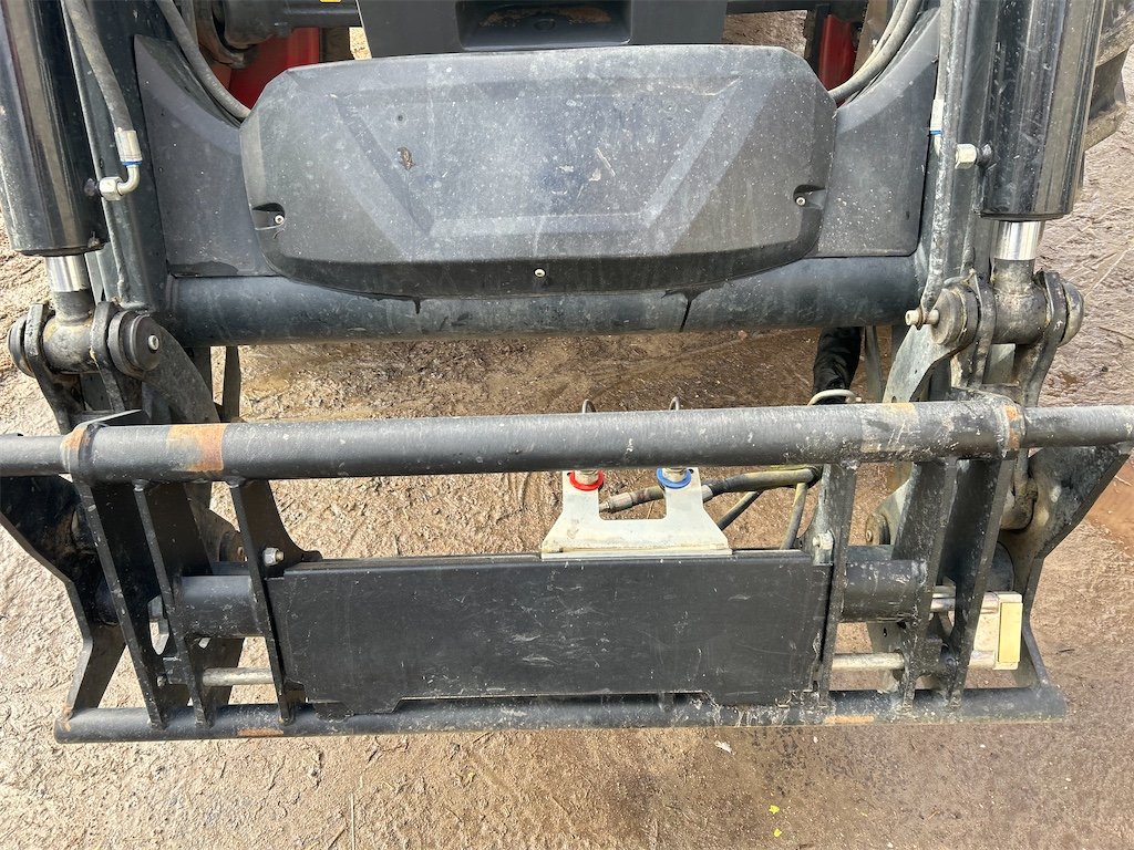 big_224629_2907208 claas arion 460 – 140 ch – 2020 – 7 852 h + chargeur frontal quicke q4s