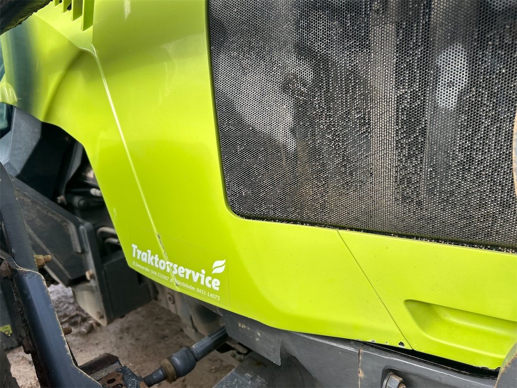 big_224629_2907213 claas arion 460 – 140 ch – 2020 – 7 852 h + chargeur frontal quicke q4s