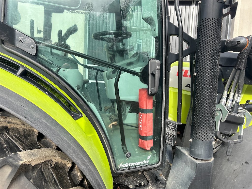 big_224629_2907223 claas arion 460 – 140 ch – 2020 – 7 852 h + chargeur frontal quicke q4s