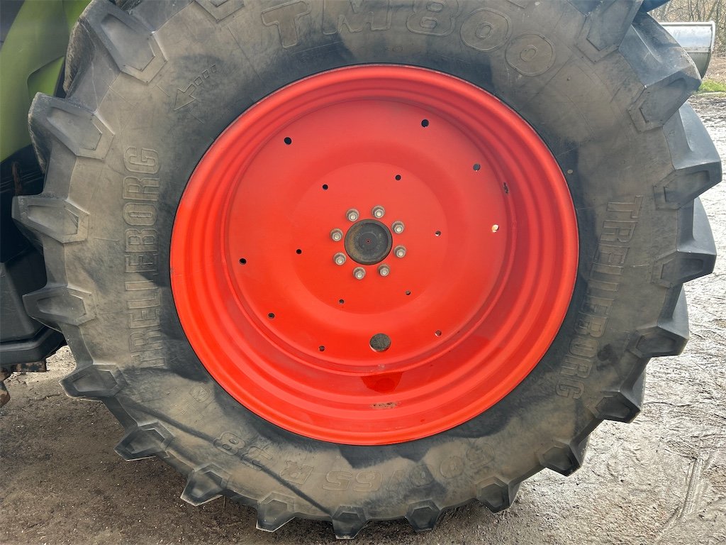 big_224629_2907251 claas arion 460 – 140 ch – 2020 – 7 852 h + chargeur frontal quicke q4s