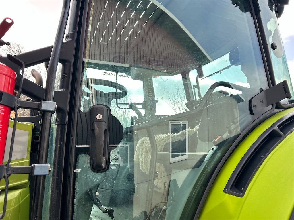 big_224629_2907254 claas arion 460 – 140 ch – 2020 – 7 852 h + chargeur frontal quicke q4s