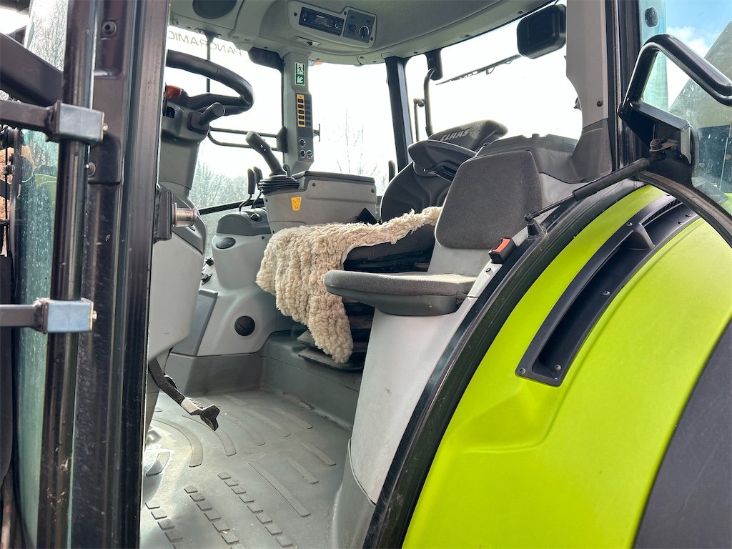 big_224629_2907258 claas arion 460 – 140 ch – 2020 – 7 852 h + chargeur frontal quicke q4s