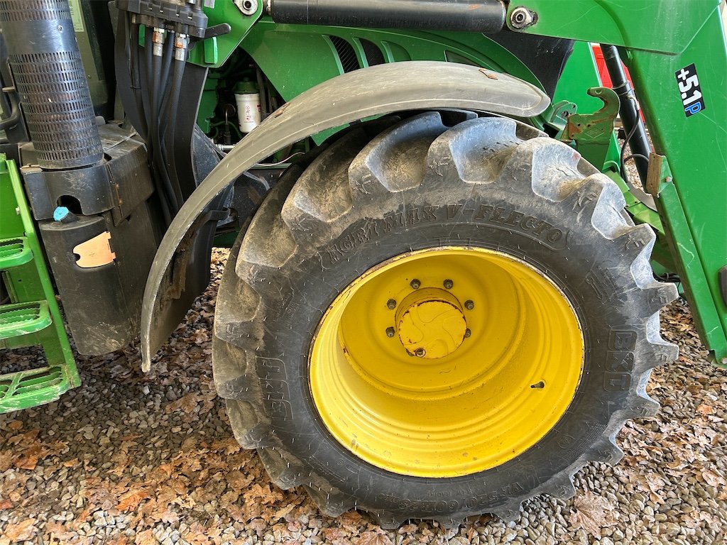 big_225801_2933263 john deere 6125r – 145 ch – 2013 – 5 398 h – chargeur trima +5.1p
