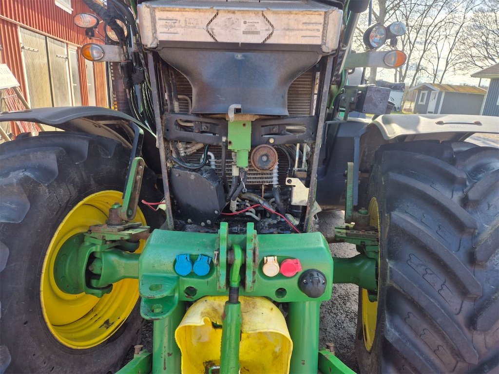 big_225801_2933301 john deere 6125r – 145 ch – 2013 – 5 398 h – chargeur trima +5.1p