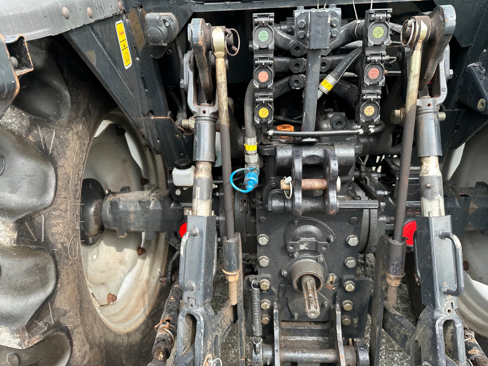 d9e7d869-3ae9-4753-aedb-faea8da36817 deutz fahr agroplus 410 dt 95 ch 1 698 h 2013