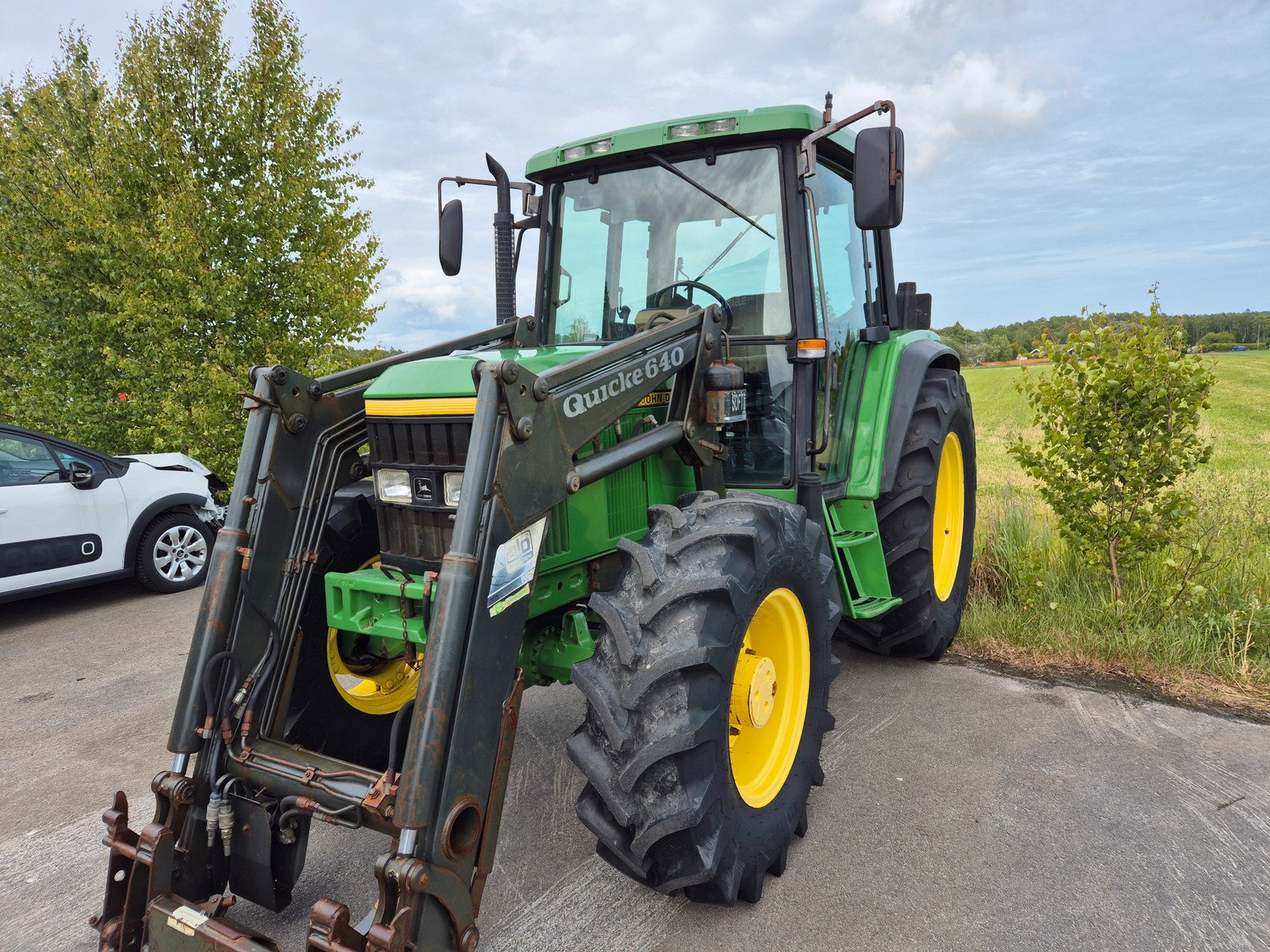 ec0fdb3a-1f20-4234-ad83-02ce1848cdb8 john deere 6200 – 85 ch – 7 024 h – 1993