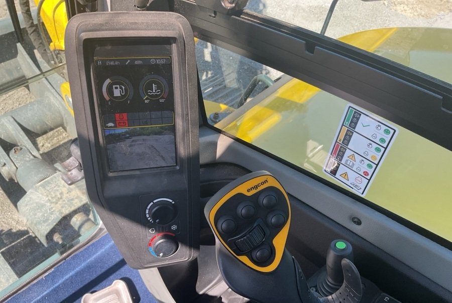 extrabilder60233286_large wacker neuson et90 8t7 2 150 h 2019