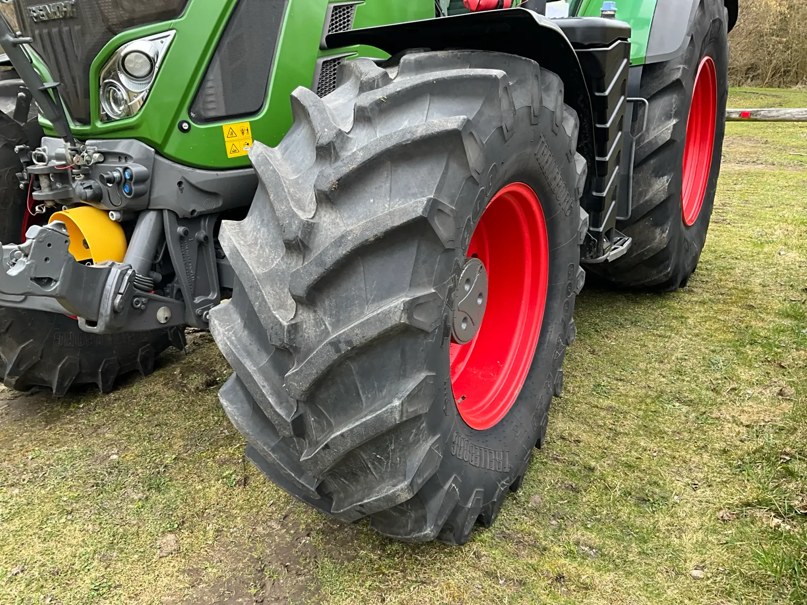 file (11) fendt 724 vario profiplus – 245 ch – 2017 – 5 775 h