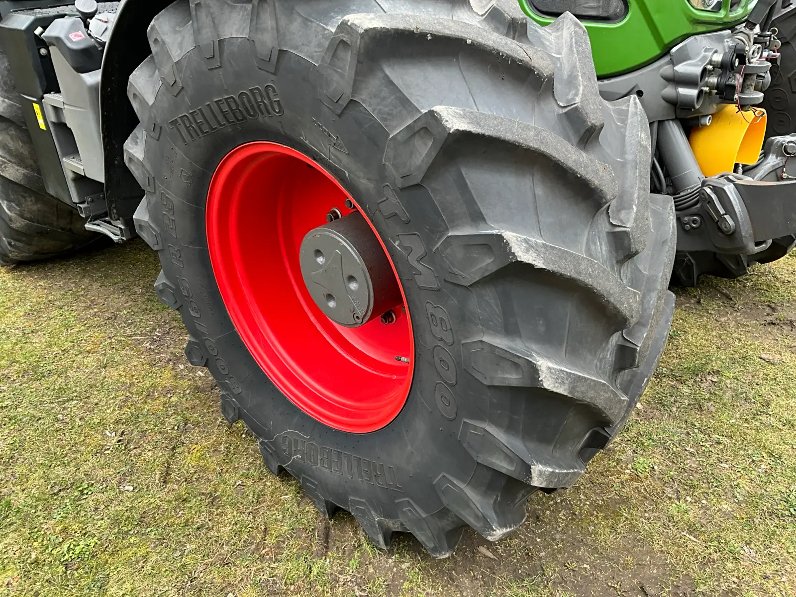file (15) fendt 724 vario profiplus – 245 ch – 2017 – 5 775 h