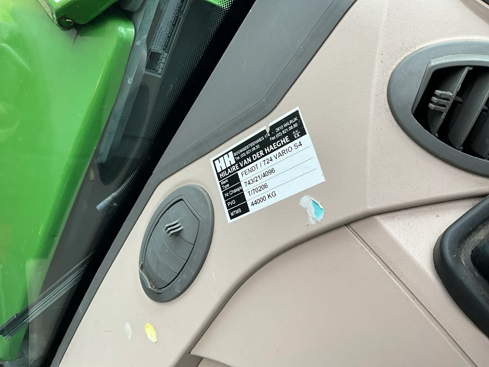 file (29) fendt 724 vario profiplus – 245 ch – 2017 – 5 775 h