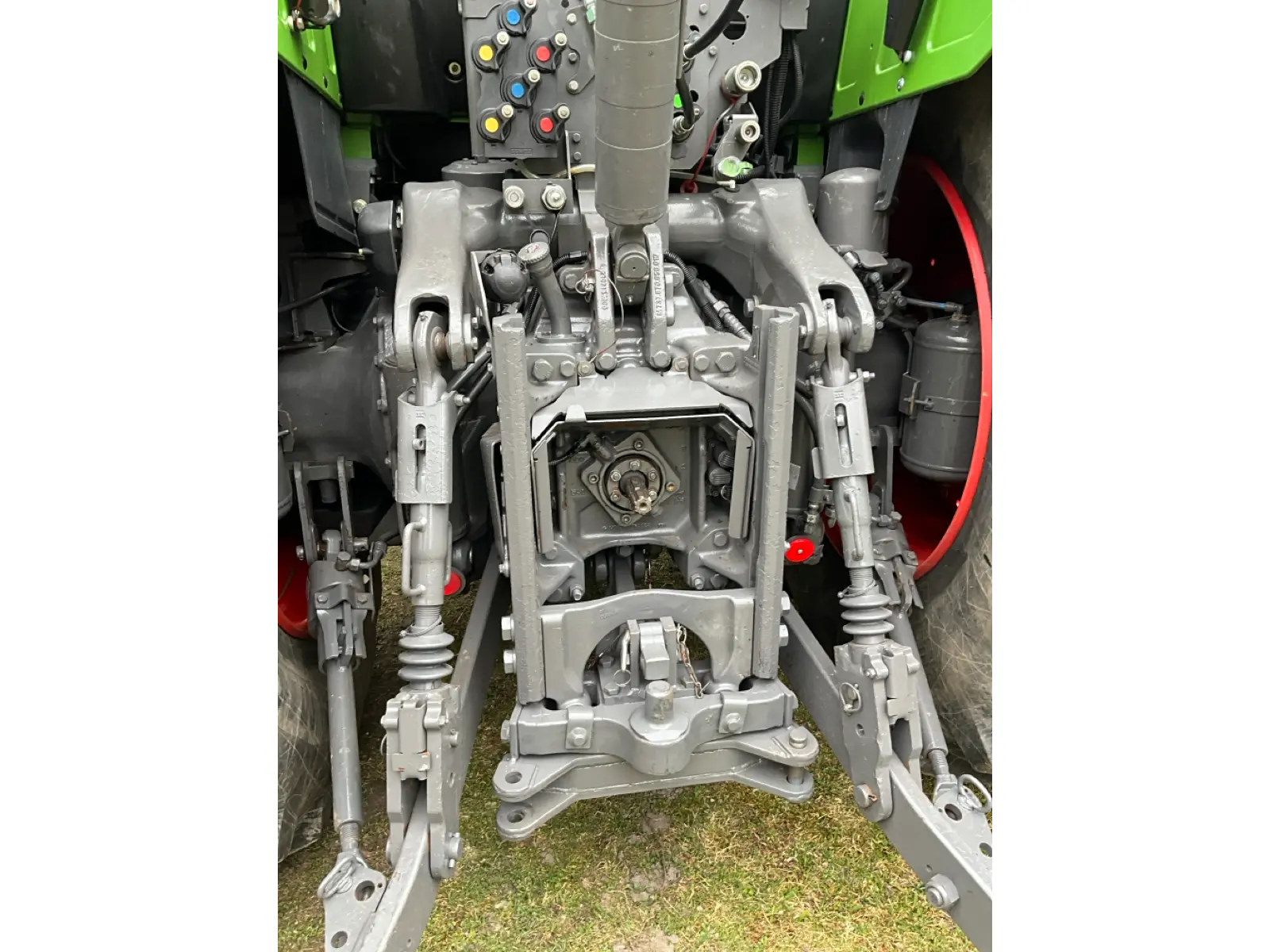 file (40) fendt 724 vario profiplus – 245 ch – 2017 – 5 775 h